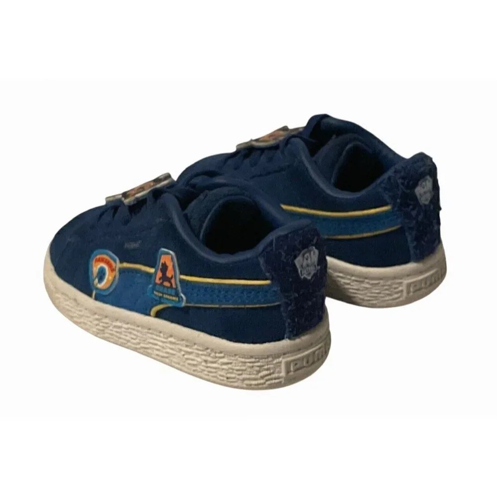 Paw Patrol paw patrol